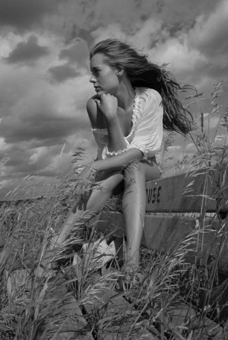 Гарні дівчата (81 фото) – фото 11