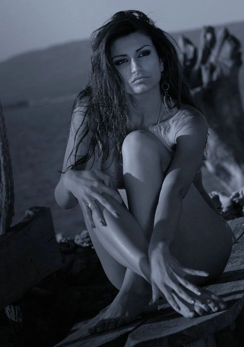 Гарні дівчата (81 фото) – фото 20