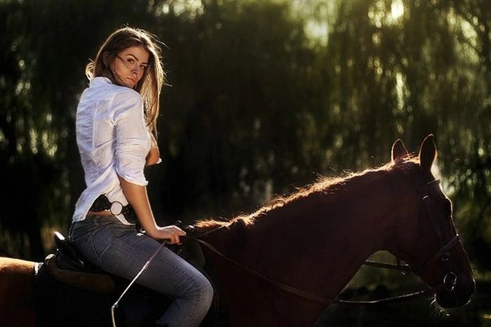 Гарні дівчата (81 фото) – фото 35