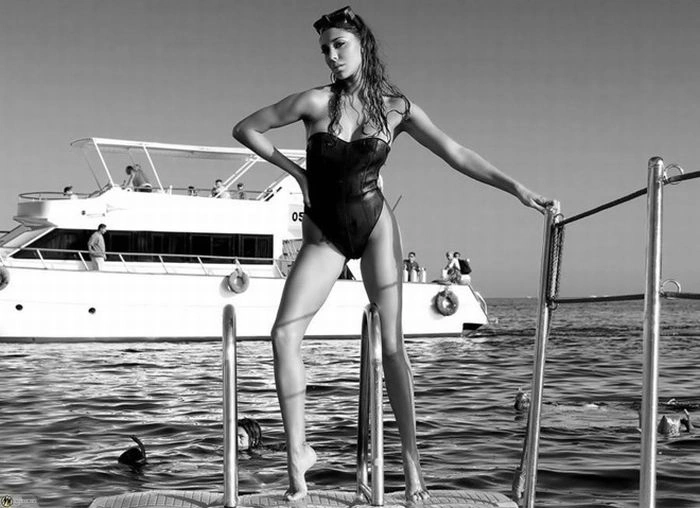 Гарні дівчата (81 фото) – фото 36