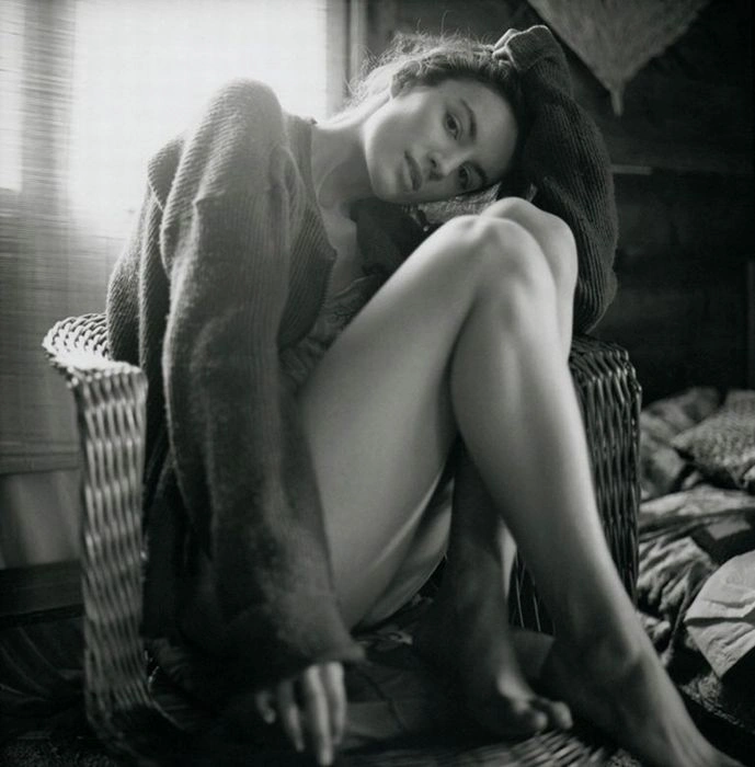 Гарні дівчата (81 фото) – фото 42