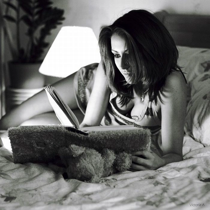 Гарні дівчата (81 фото) – фото 45