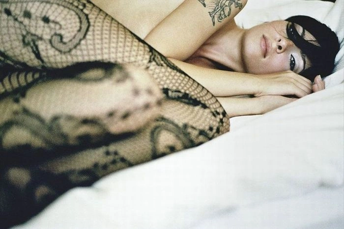 Гарні дівчата (81 фото) – фото 47