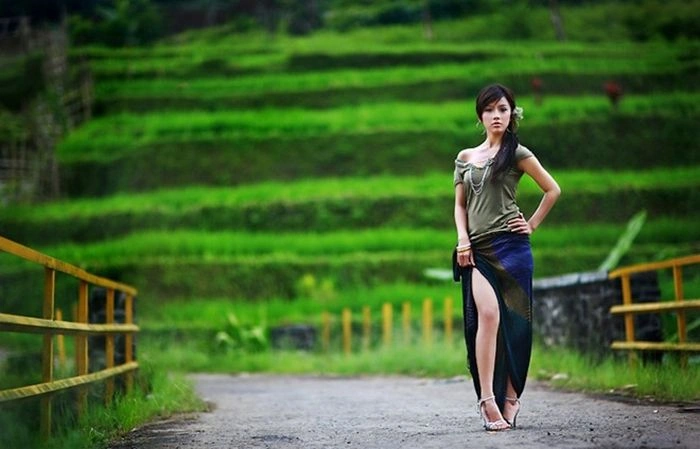 Гарні дівчата (81 фото) – фото 57