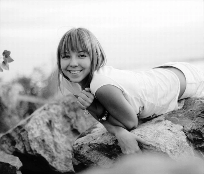 Гарні дівчата (81 фото) – фото 60