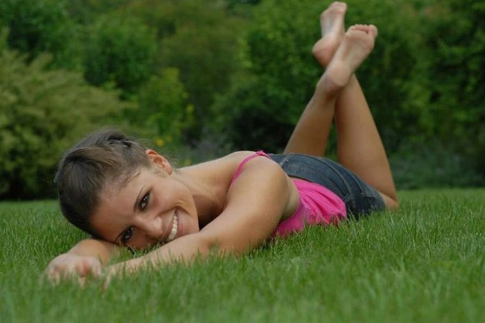 Гарні дівчата (81 фото) – фото 74