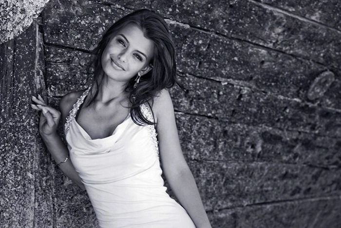 Гарні дівчата (81 фото) – фото 78