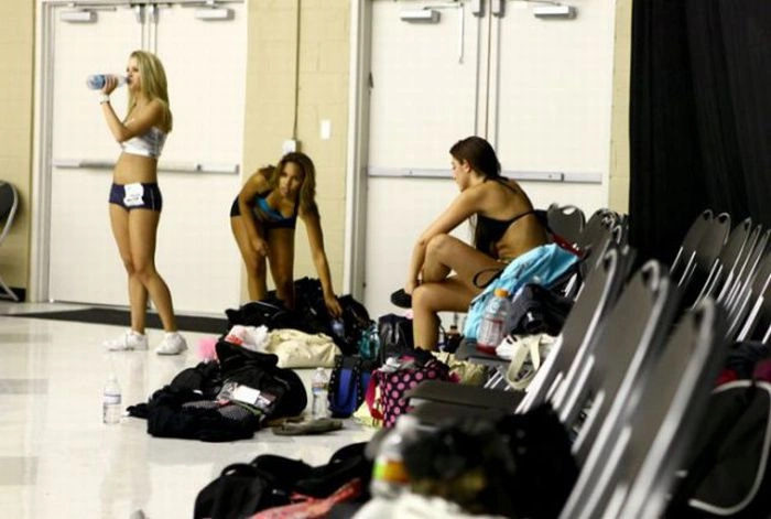 Відбір дівчат у групу підтримки (30 фото) – фото 27