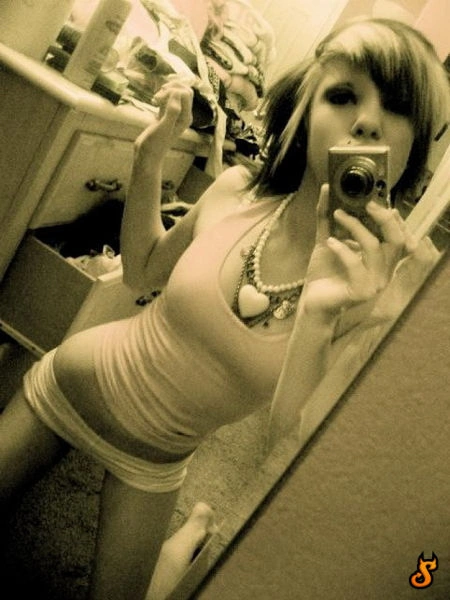 Милі емо-дівчата (71 фото) – фото 3