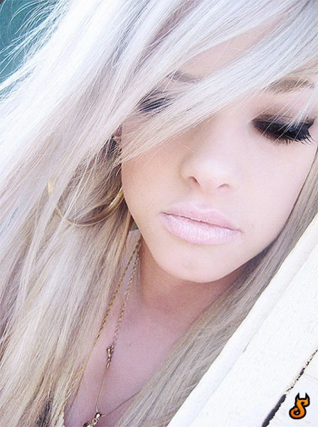 Милі емо-дівчата (71 фото) – фото 22