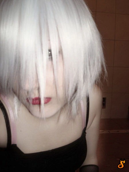 Милі емо-дівчата (71 фото) – фото 25