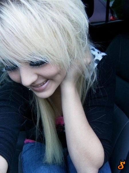 Милі емо-дівчата (71 фото) – фото 26