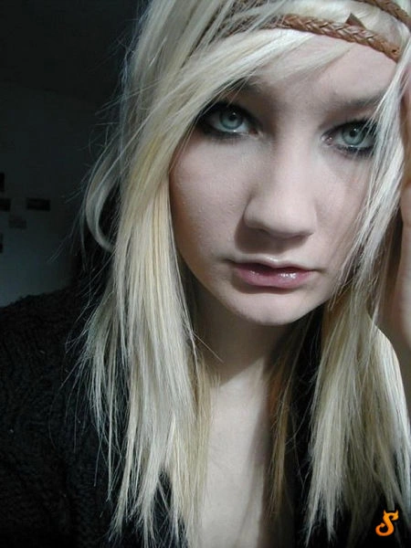 Милі емо-дівчата (71 фото) – фото 30