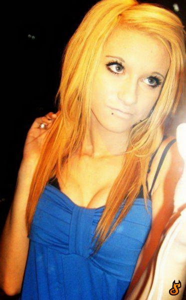 Милі емо-дівчата (71 фото) – фото 33