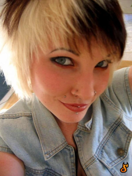 Милі емо-дівчата (71 фото) – фото 43