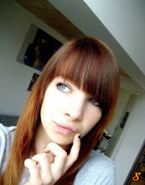 Милі емо-дівчата (71 фото) – фото 50