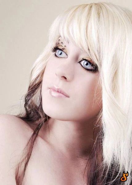 Милі емо-дівчата (71 фото) – фото 59