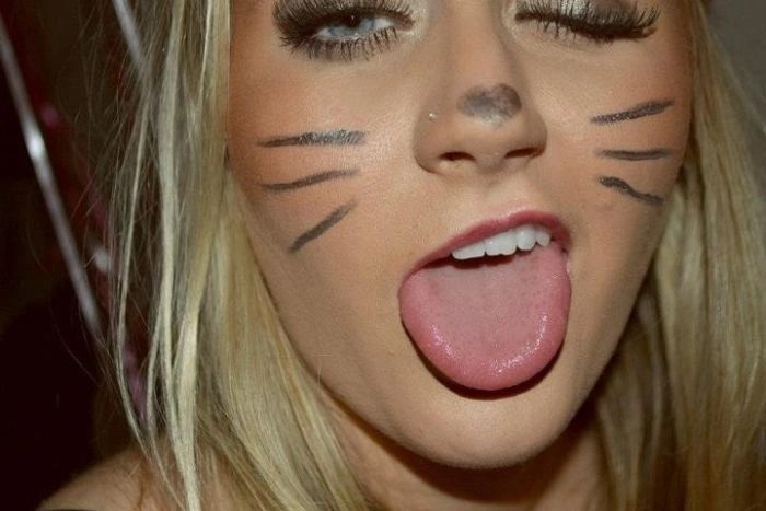 Сексуальні дівчата та стрункі красуні (66 фото) – фото 3