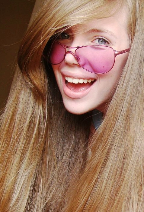 Сексуальні дівчата та стрункі красуні (66 фото) – фото 4