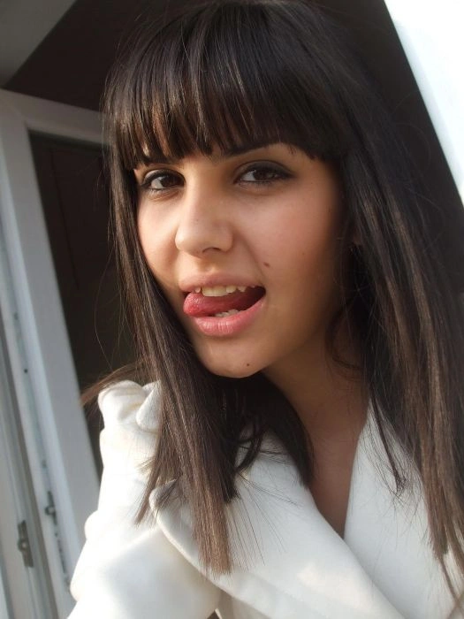 Сексуальні дівчата та стрункі красуні (66 фото) – фото 13