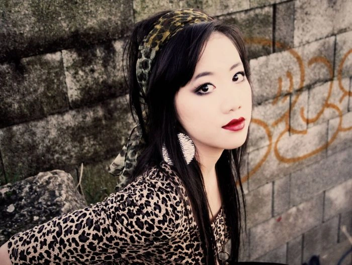 Сексуальні дівчата та стрункі красуні (66 фото) – фото 34