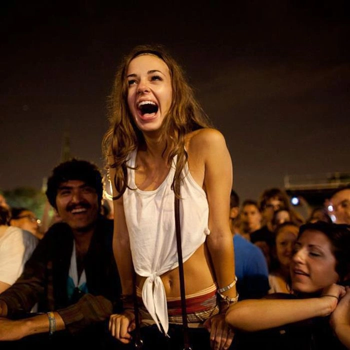 Сексуальні дівчата та стрункі красуні (66 фото) – фото 37