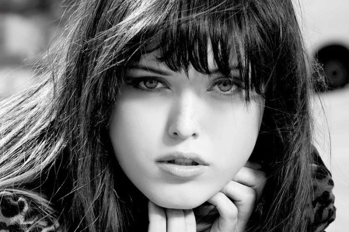 Сексуальні дівчата та стрункі красуні (66 фото) – фото 48