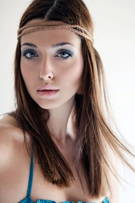 Сексуальні дівчата та стрункі красуні (66 фото) – фото 49