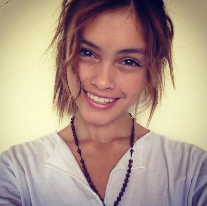 Сексуальні дівчата та стрункі красуні (66 фото) – фото 53