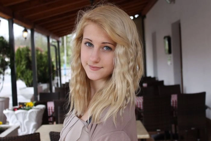 Сексуальні дівчата та стрункі красуні (66 фото) – фото 55