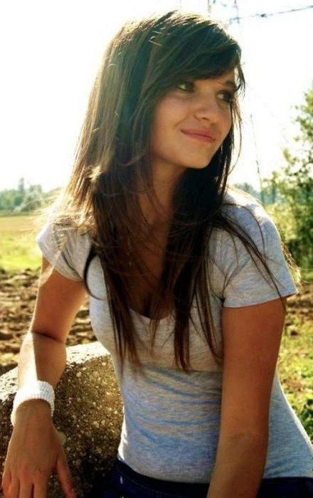 Сексуальні дівчата та стрункі красуні (66 фото) – фото 64