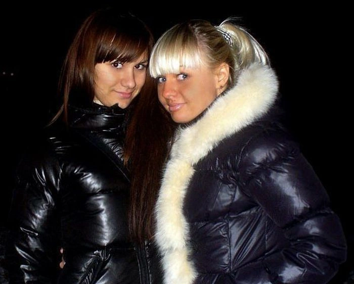 Метаморфоза з гламурної кицьки в звичайну дівчину (26 фото) – фото 2