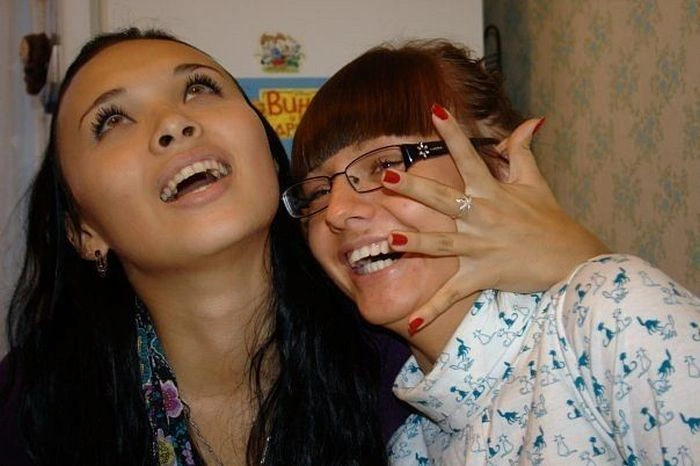 Метаморфоза з гламурної кицьки в звичайну дівчину (26 фото) – фото 4