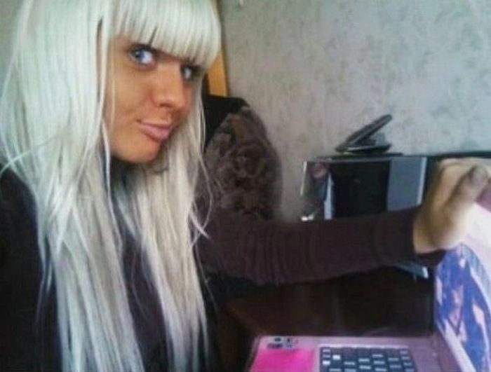 Метаморфоза з гламурної кицьки в звичайну дівчину (26 фото) – фото 9