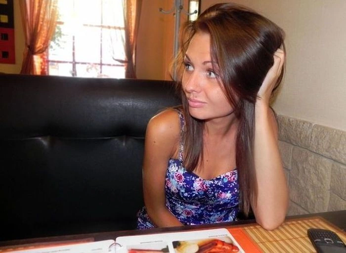 Метаморфоза з гламурної кицьки в звичайну дівчину (26 фото) – фото 15