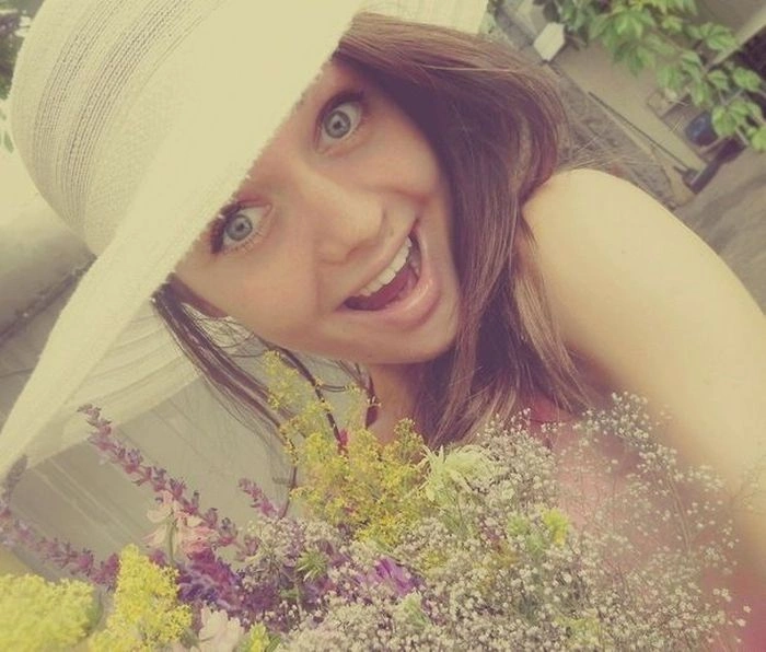 Метаморфоза з гламурної кицьки в звичайну дівчину (26 фото) – фото 16