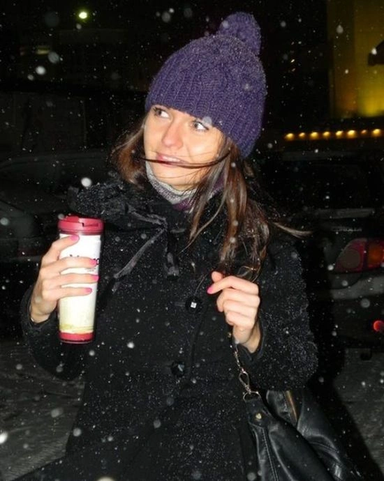 Метаморфоза з гламурної кицьки в звичайну дівчину (26 фото) – фото 18