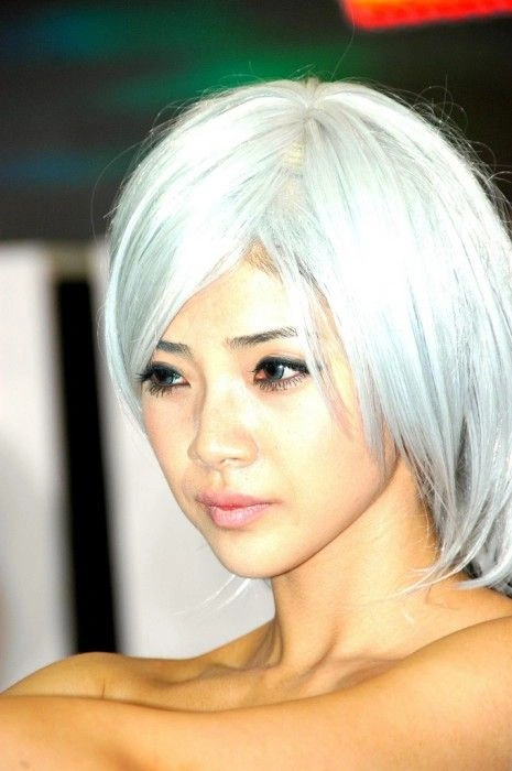 Дівчата на ChinaJoy 2010 (52 фото) – фото 34