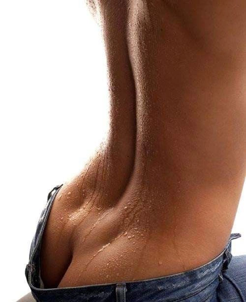 Дівчата. Вигляд ззаду (48 фото) – фото 23