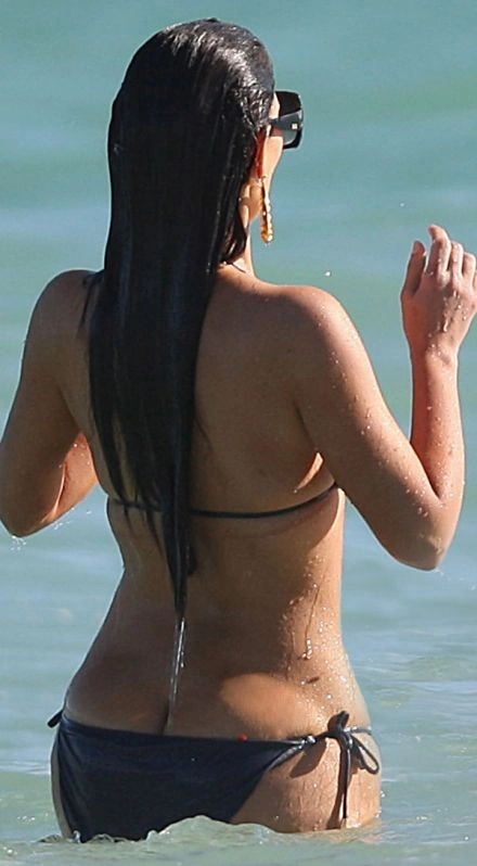 Дівчата. Вигляд ззаду (48 фото) – фото 26