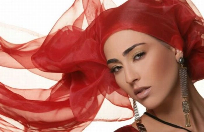 Найсексуальніші дівчата арабського світу (50 фото) – фото 9