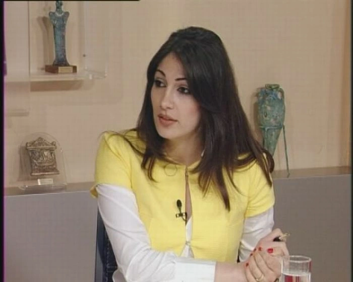 Найсексуальніші дівчата арабського світу (50 фото) – фото 16