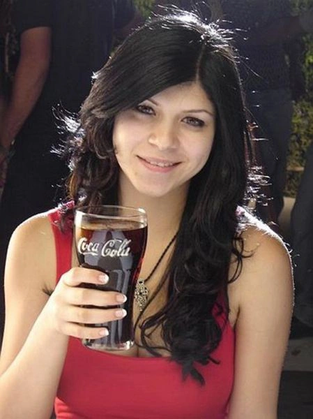 Найсексуальніші дівчата арабського світу (50 фото) – фото 23