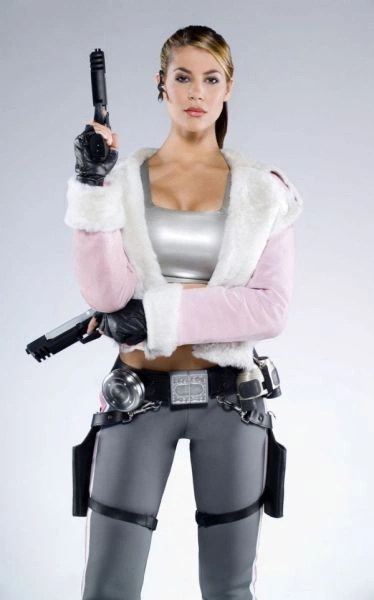 Найсексуальніші дівчата арабського світу (50 фото) – фото 31