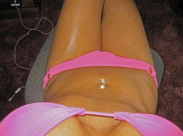 Красиві груди зверху (20 фото) – фото 13