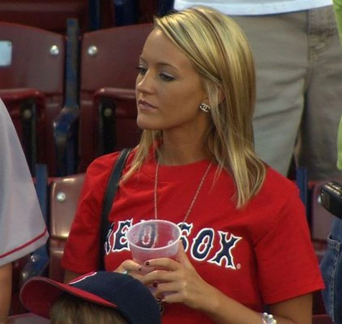 Сексуальні вболівальниці Boston Red Sox (41 фото) – фото 5