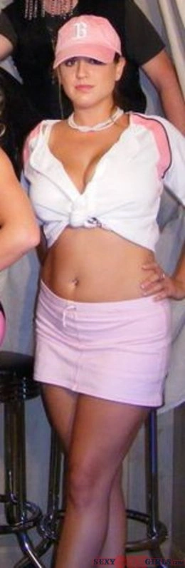 Сексуальні вболівальниці Boston Red Sox (41 фото) – фото 22