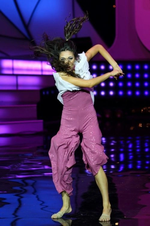 Пані Москва 2010 (19 фото) – фото 2