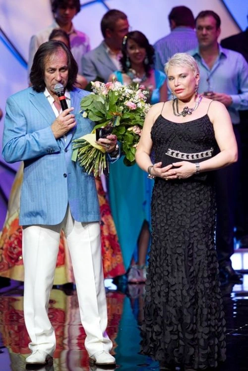 Пані Москва 2010 (19 фото) – фото 3