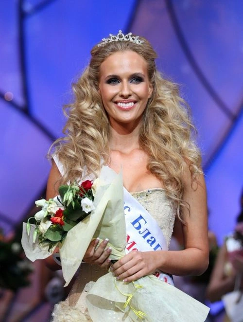 Пані Москва 2010 (19 фото) – фото 16
